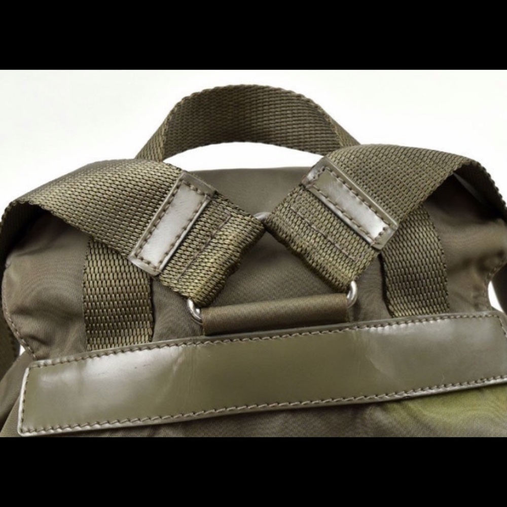 Prada Backpack - image 6